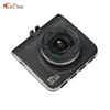 Hd car dvr user 1080p manual car camera hd dvr T661 mirror lcd car dvr