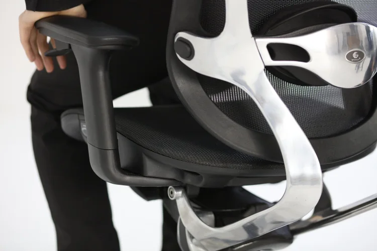 Gtchair Marrit Gt0735x Mesh Computer Ergonomic Swivel Chair Buy Ergonomic Swivel Chair