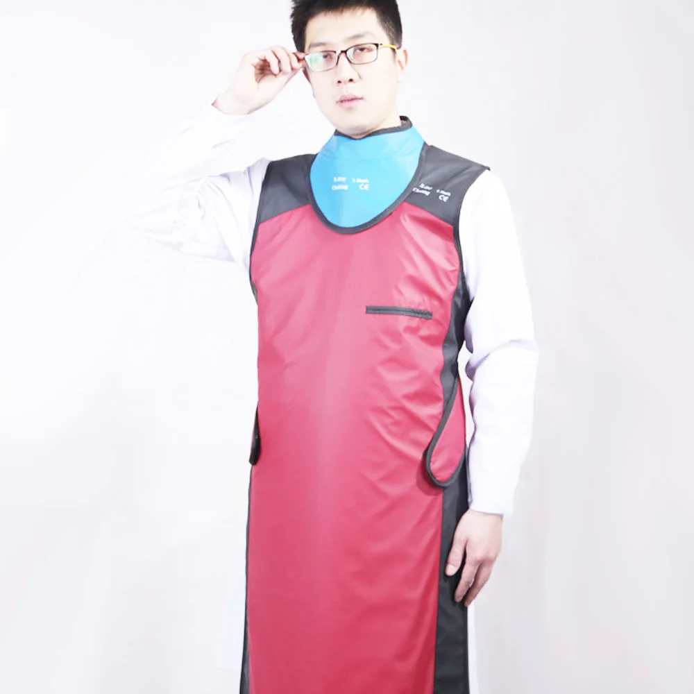 
medical x-ray protective aprons chinese x-ray protective lead aprons 
