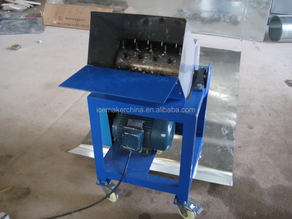 Cbfi Good Quality Industrial Ice Crusher Buy Industrial Ice Crusher