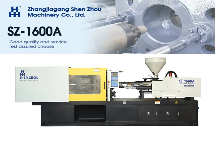 Chinese supplier High quality Automatic Small Plastic Household Product Making injection molding machine