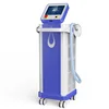 2018 Newest design professional diode laser permanent hair removal skin cooling diode laser 808nm device