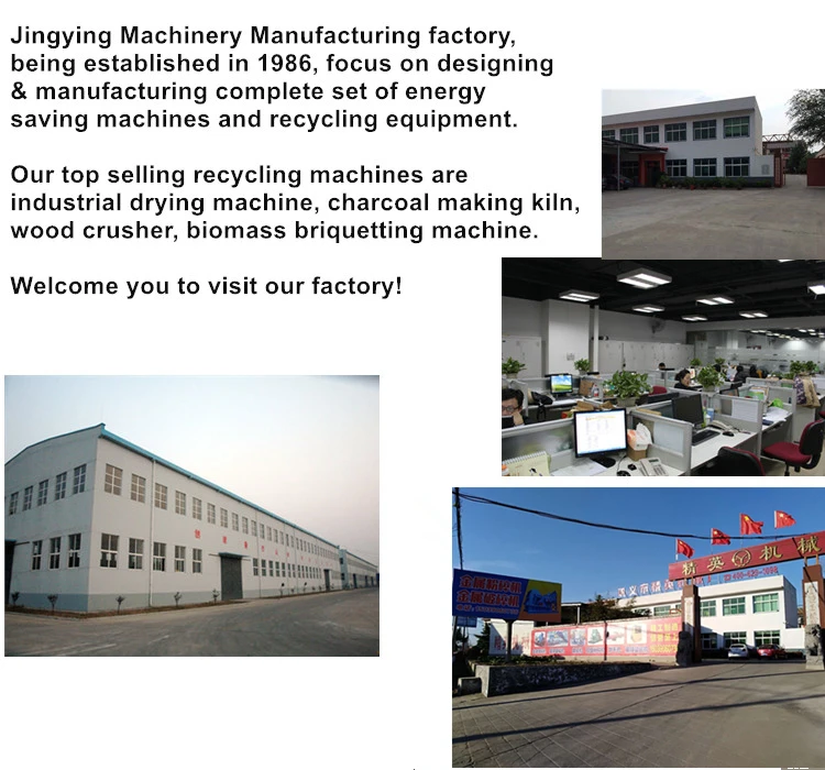 factory introduction