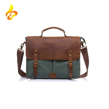 buy mens satchel bag