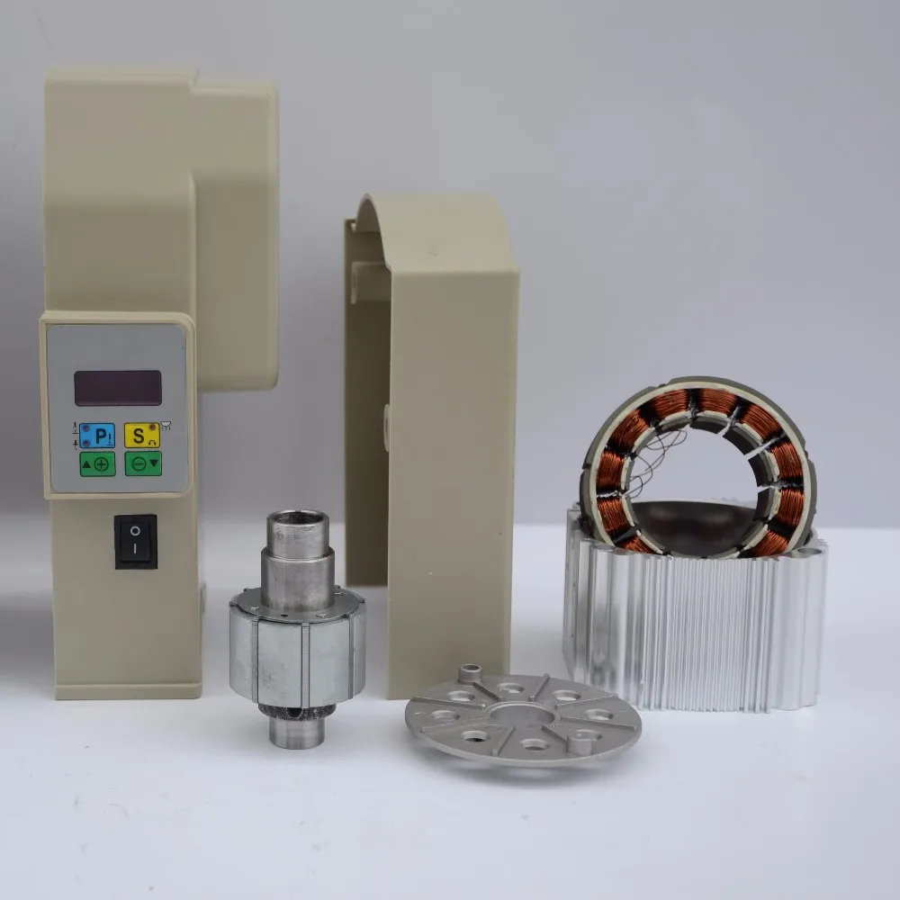 800w 110v220v Industrial Servo Motor For Sewing Machine Buy Motor For