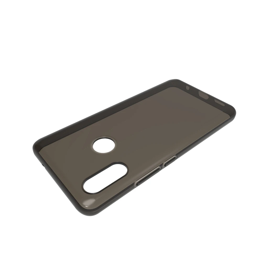 Shockproof soft Tpu cover case For HTC U19E