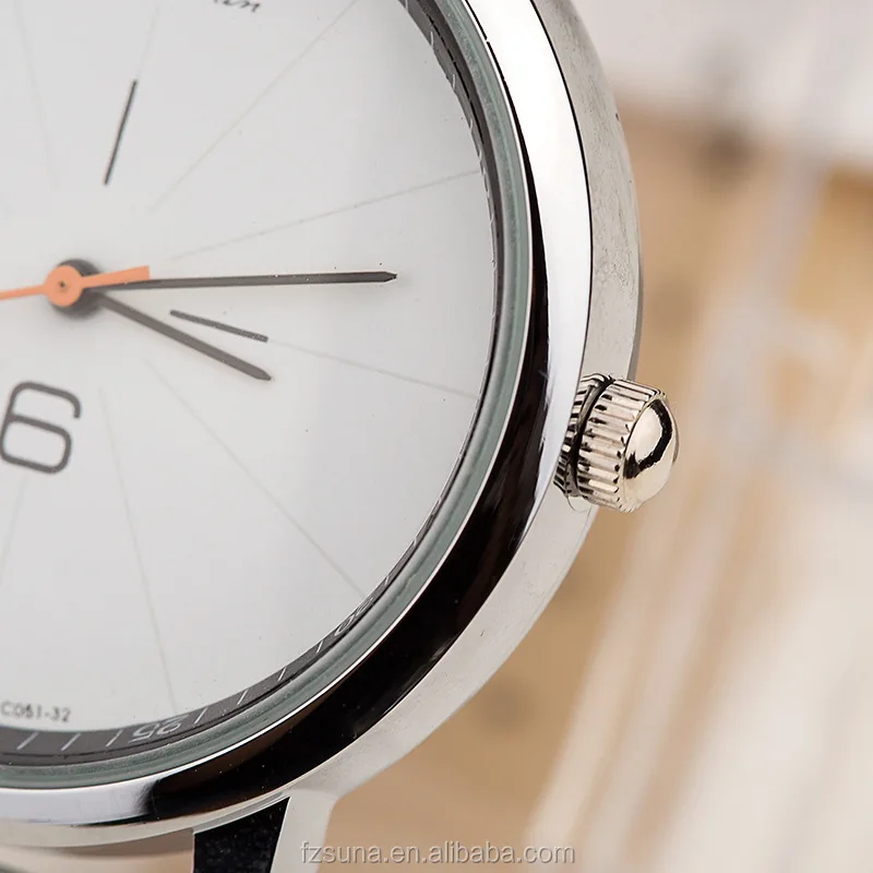 Hot Feifan Leather Japanese Wrist Watch Brands Buy Japanese Wrist