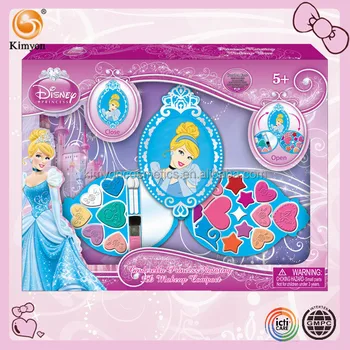 disney princess cosmetic set