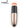 2017 New Style Cosmetic Brush Medium Bevel Nice Color Foundation Brush