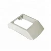 OEM Rapid prototyping machining parts acrylic pmma processing model