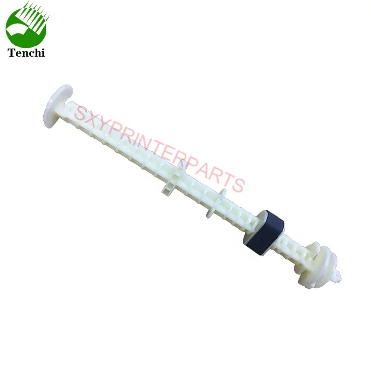 Original New Rubber Paper Pickup Roller FEED ROLLER for Epson L800 L805