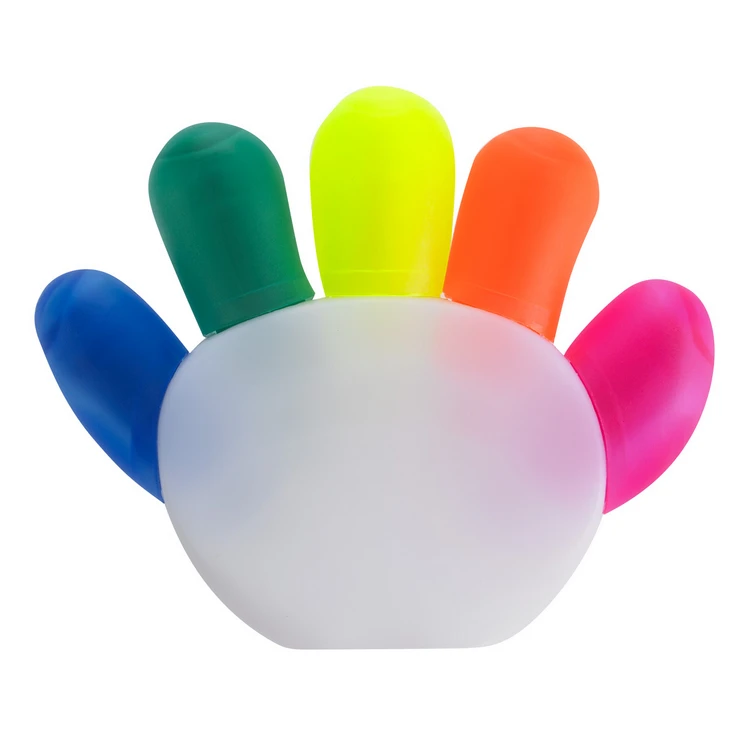 Multi Color Highlighter-4