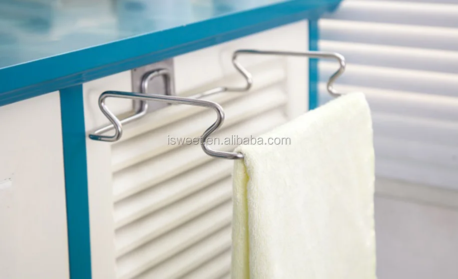 Rv Camper Kitchen Stainless Steel Trash Bag Holder Buy Durable And