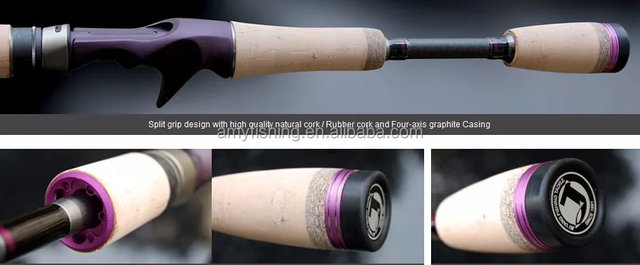 High Quality Bass Fishing Rod - Buy Fishing Rod Bass Fishing Strong Rod 