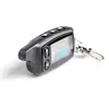 normal Auto Electronics security LCD Remote Control Auto Pager united whole world security 2 way car alarm