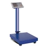1000KG 60*80CM Digital Bench weighing scale platform weight scale