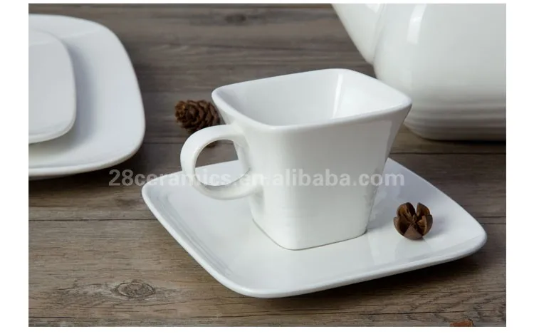 Two Eight bone china tea cup set manufacturers for home-14