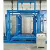 eps polystyrene concrete wall panel blocks production line / machine