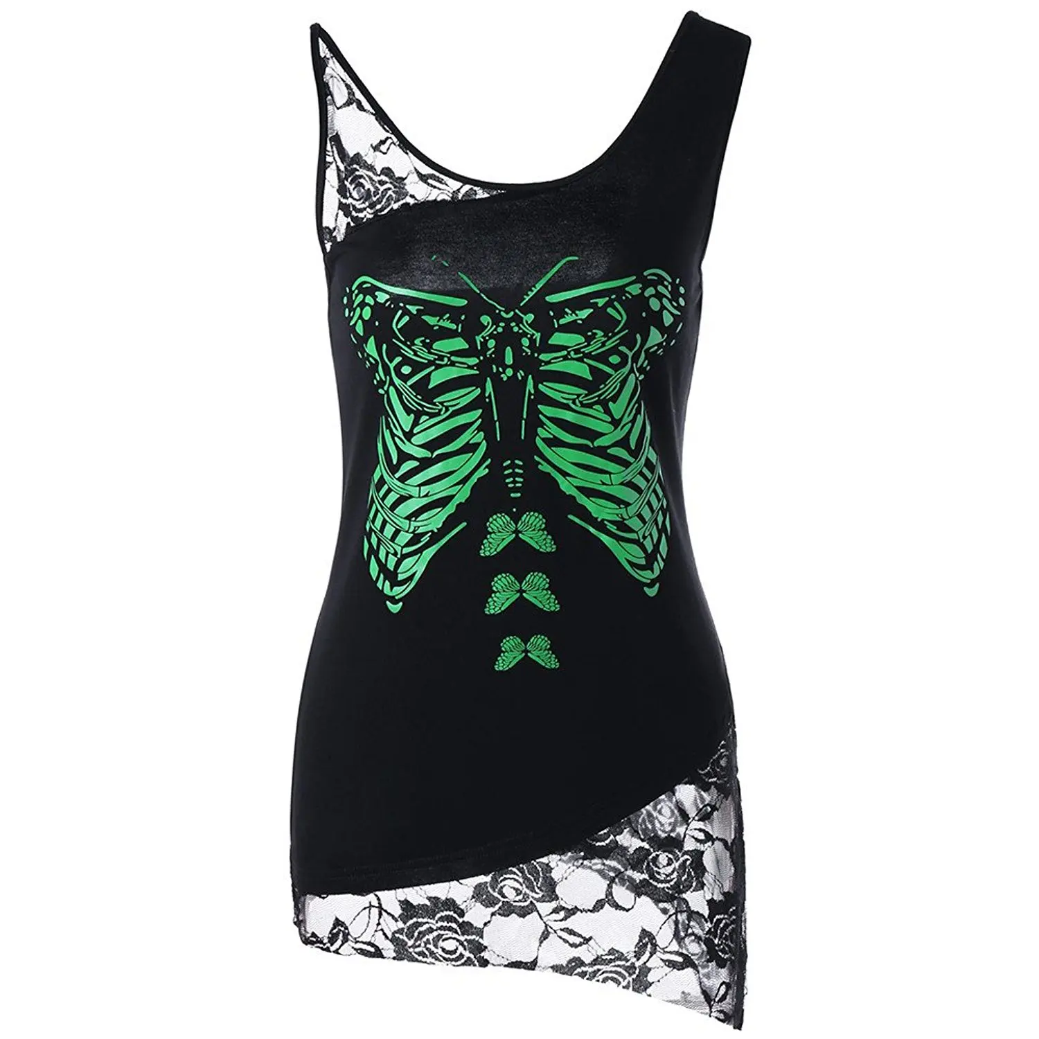 butterfly shirt plus size