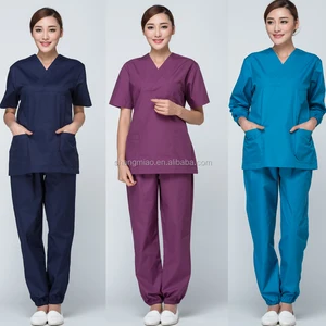 medical scrubs /high quality medical uniform /nurse uniform/lab coat medical scrubs /high quality medical uniform /nurse uniform/lab coat