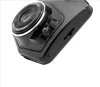 2.4 inch 1080p mini 1080p full hd mini car dvr camera gt300 with G-sensor night vision dashcam