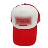 Custom snap back trucker foam hats