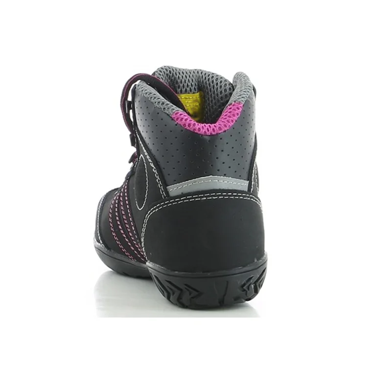ladies esd safety shoes