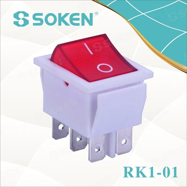 Soken rk1 22 схема подключения