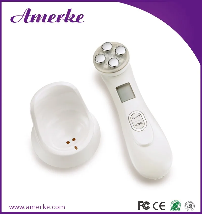 ultrasound beauty device