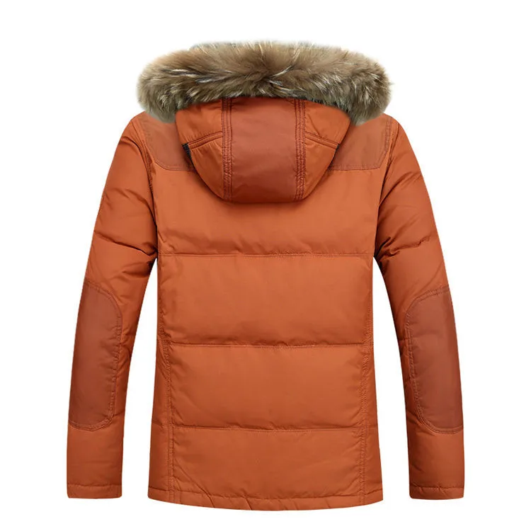 2016 Neueste Warme Jacken Parka Oberbekleidung Pelz 2016 Neueste Warme Jacken Parka Oberbekleidung Pelz