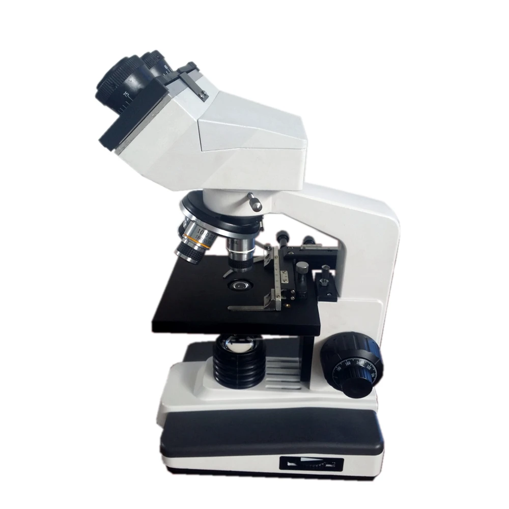 F109 Hopital Equipmant Live Blood Analysis Microscope Buy Live Blood
