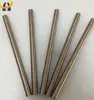 wholesales Wcu 80/20 copper tungsten alloy round bar