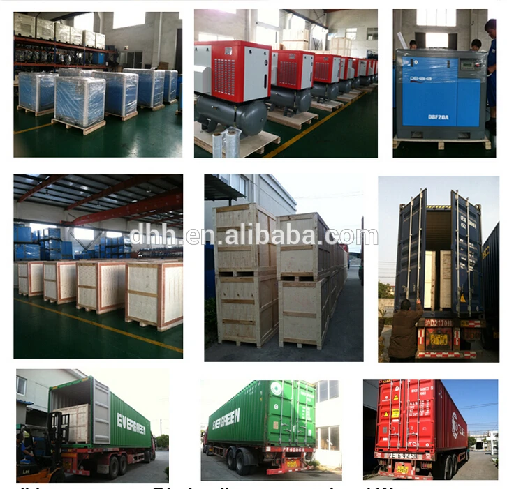 low cost air compressor