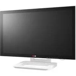 LG 23ET83V-W 23-inch Class 10 Point Touch LED IPS Monitor