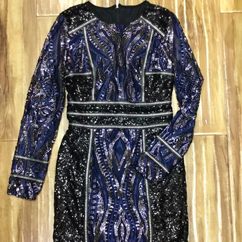 Walmart Blue Dresses