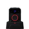 Shellfilm radio av receiver body camera p2p tutk server ip hidden pen for police sport