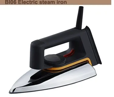 cost of electric iron