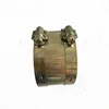 type A- hoop strip clip drive no hub coupling