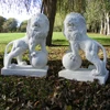 /product-detail/life-size-white-marble-lion-statue-pair-large-lions-stone-garden-sculpture-60871572823.html