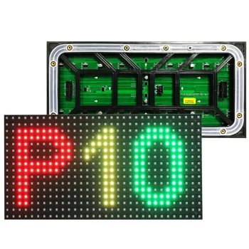 p10 led display