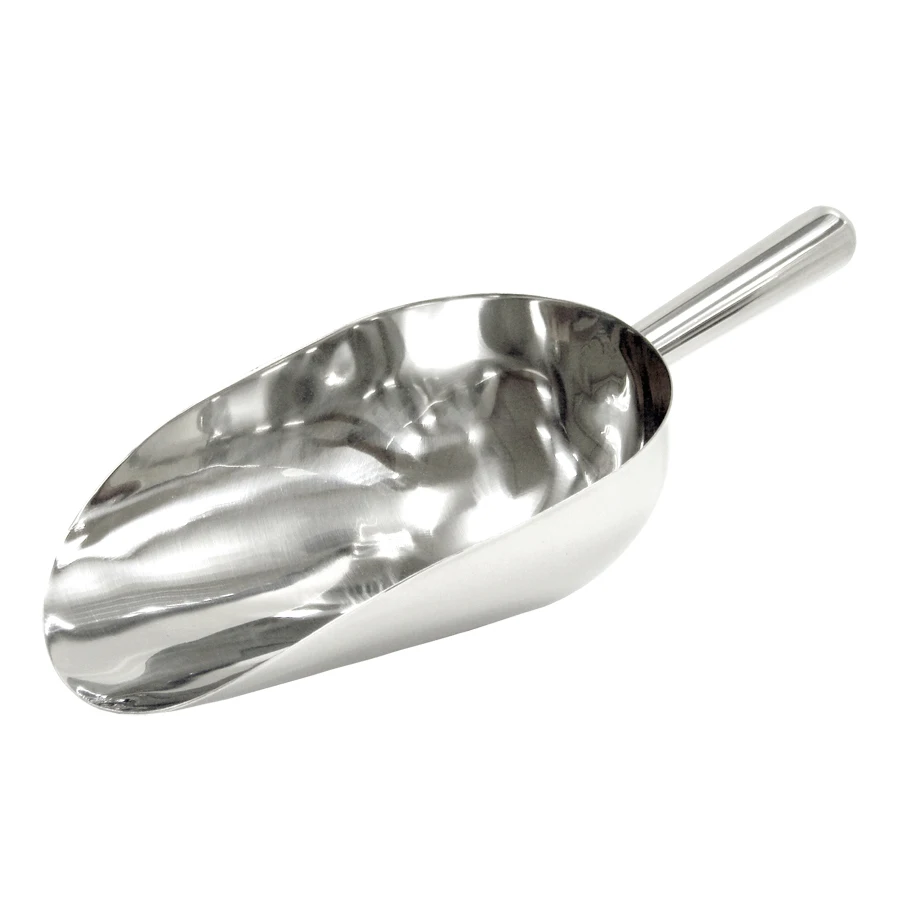 Bar Serving Stainless Steel Ice Bucket Scoop Buy Ice Bucket Scoop