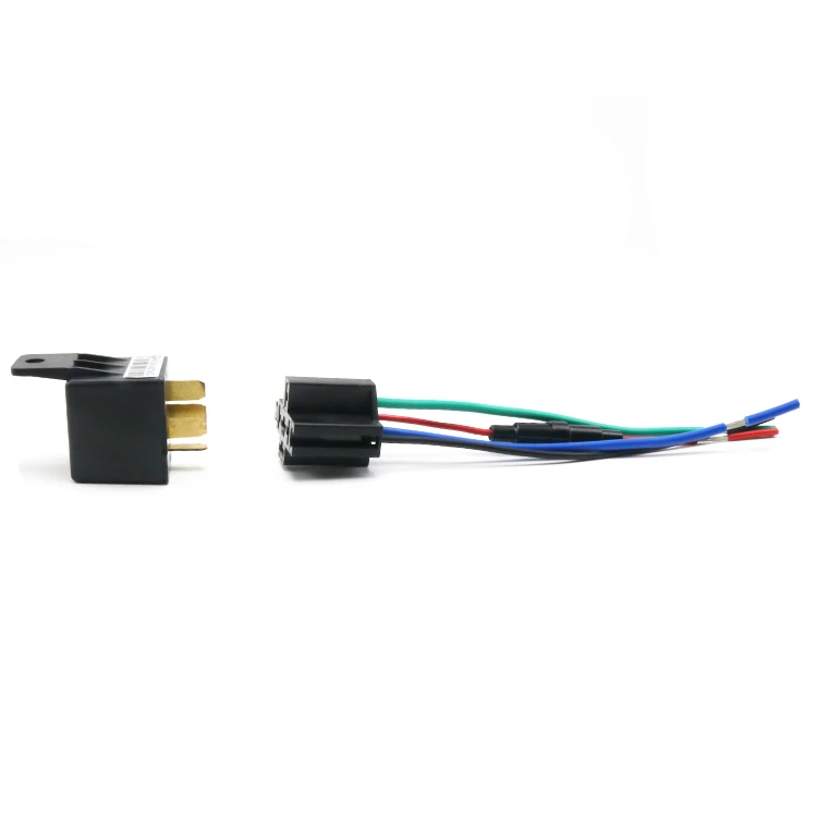 Relay GPS Tracker LK720 Hidden Design Car GPS Locator Cut Off Fuel GSM GPS Car Tracker Google Map Realtime Track Free platform