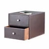 2 drawer file cabinet wooden container store file cabinet drawer organizer