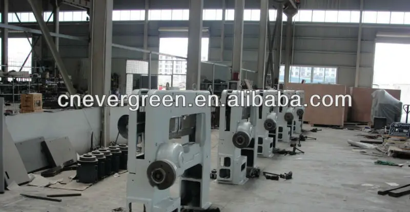 hydraulic paper cutter p1