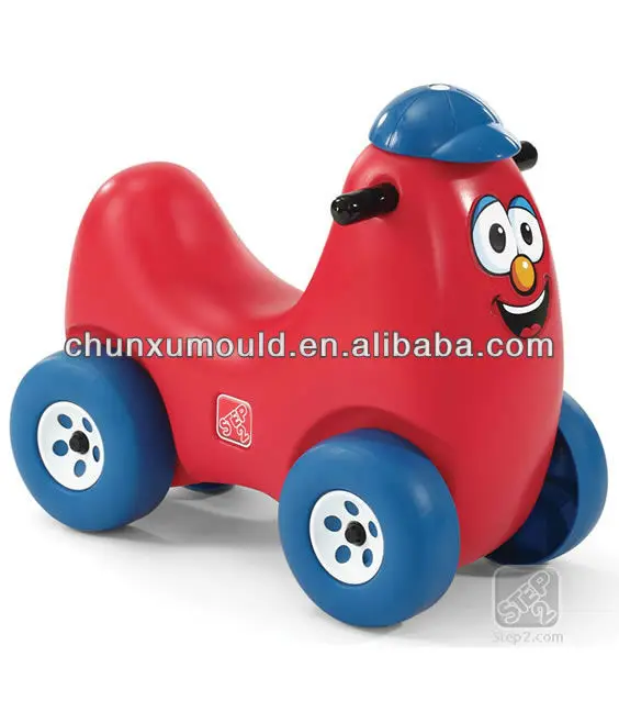 coupe car toy
