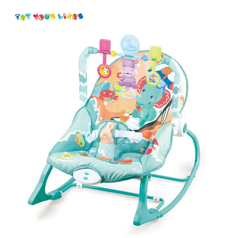 ebay baby rocker