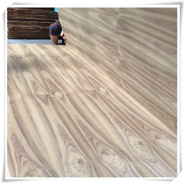 wood veneer wallpaper/wood veneer sheets low prices/ natural wood veneer
