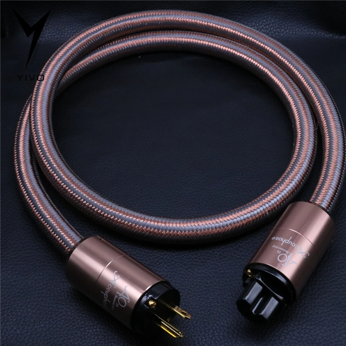 YIVO AC power cable 14