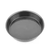 Nonstick Carbon Steel 10 inch Pizza tray Deep Dish