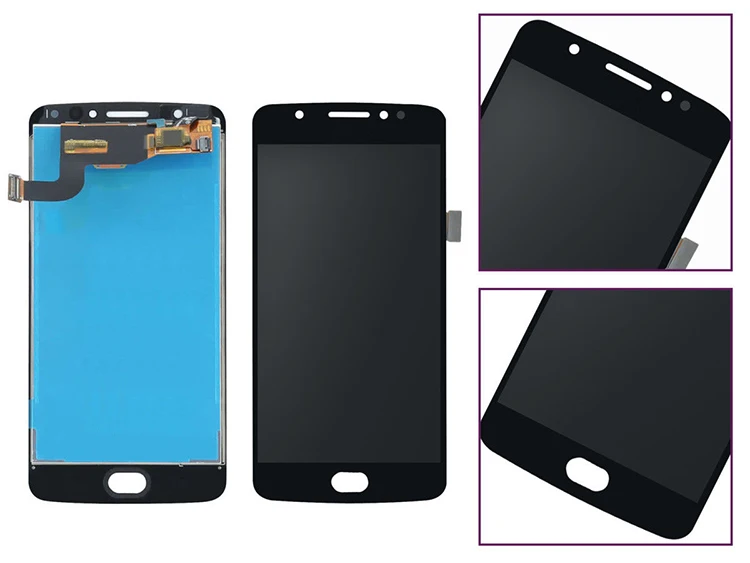 FOR MOTO E4 LCD-1